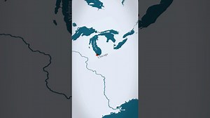 I discovered the secrets of Chicago's history 🏙️