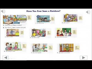 INGLES SIDE BY SIDE BOOK 3 CHAPTER 4