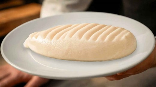 Why this mash tastes better than yours (it’s not the butter)