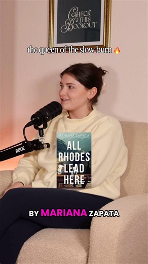 mariana zapata is the queen of slow burn romance 🔥