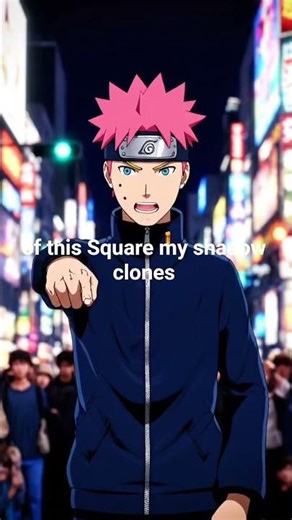 #naruto Naruto yuji rap battle pt1