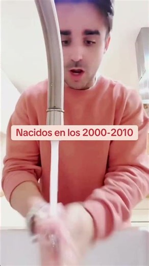 Generations with water 💧 #humor #shorts