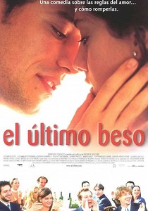 El último beso - película: Ver online en español
