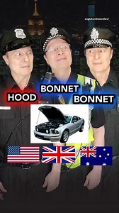 2M views · 18K reactions | Is your English American, British or Australian? Car vocabulary! #Studyenglish #englishvocabulary #englishteachersofinstagram #learnenglish #english #speakenglish #angielski #ingles #inglés #inglês #anglais #inglese #hablainglés #grammar #quiz #英語を習う #영어회#englishwithsteveford | English with Steve Ford | Facebook