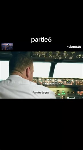 partie 6:le miracle une petite fille a survécu au crash du vol enquête sur les 3 crachs,les causes sont🤯🔥🛬#aviation #pilot #fyp #part6
