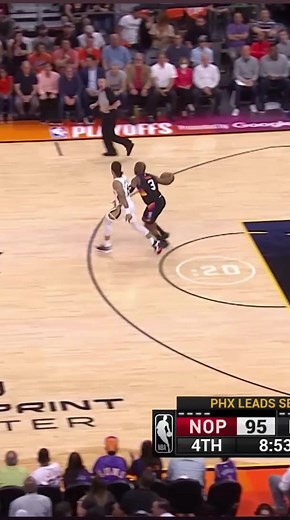 2.7M views · 10K reactions | CP3 knew what was happening  | NBA | Facebook