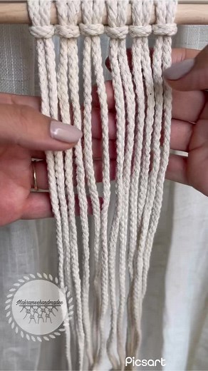 #makrameetutorial #makramee #macramee #kendinyap