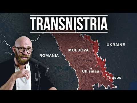 Goodbye to the Strangest Place on Earth?