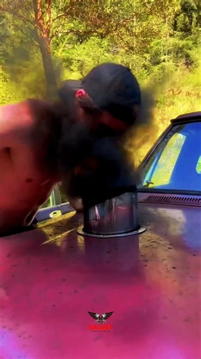 Diesel Car Walo Ki Sabse Badi Tension! 😳DPF vs GPF Truth #dieselcars #petrolcars #carfacts