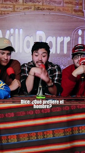 Ahí Humildemente on TikTok