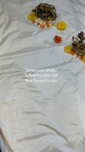 5.9K views · 22 reactions | Saree code ANJALI Step into timeless...