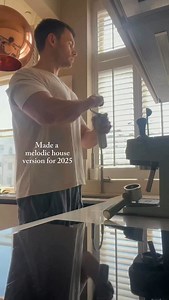 When it’s out, let’s run it up so I can buy a sage coffee machine please 🙏 #makemefeelbetter #electronicmusic #melodichouse #chillhouse #summervibes☀️ | Alex Adair