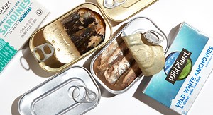 Anchovies vs. Sardines - What's the Difference? | Thrive Market