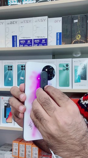 SAFRAH MOBILE على TikTok