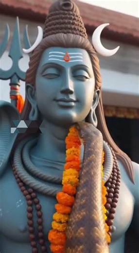 naag dev ki adbhut bhagti 😱🔱#shorts