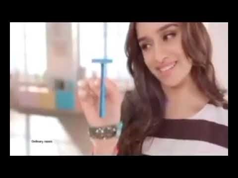 Veet Skin Care Commercials Hong Kong UK Movie Studios