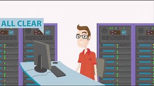 Learn why IT security professionals like Tom have entrusted their organization's security to Cisco's AMP solution. Learn more: http://cs.co/6189Bu9qT | Cisco Security