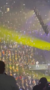 Mary J. Blige in the building | Tanya Washington