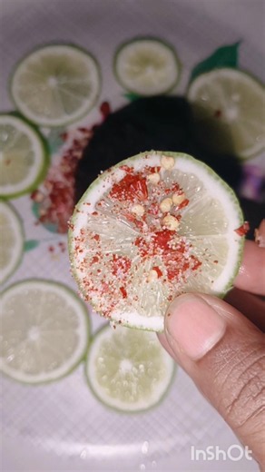 Spicy Lemon 🍋‍🟩#shorts #shortsfeed #lemon #trending #juicy&spicy #viral