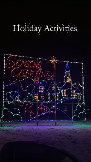 Holiday Activities in Massachusetts 🎄🎁🎅🏽 ✨Bright Nights in Springfield beginning 11/26 ⛸️ Enchanted Village located at Jordan’s Furniture in Avon beginning 11/14 🎄Winterfest in Charlestown beginning ?12/6 🎅🏻 Holly Jolly Bar located at Harpoon Brewery in Boston open now 🛍️Snowport at Seaport in Boston happening now | Janelle Stewart