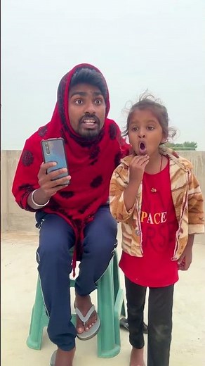 Waha to matka hai🤣🤣#shorts #funny #comedy #ytshorts #shortsfeed #trendingshorts #viralvideo