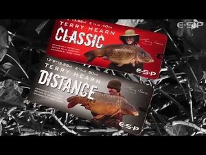 ESP - Terry Hearn Rods