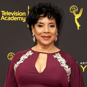 Phylicia Rashad Apologizes to Howard University Students Over "Insensitive" Bill Cosby Comments