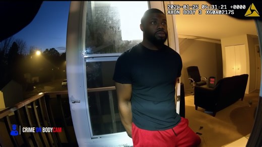 3.6K views · 49 reactions | On January 25th, 2024, police were called...