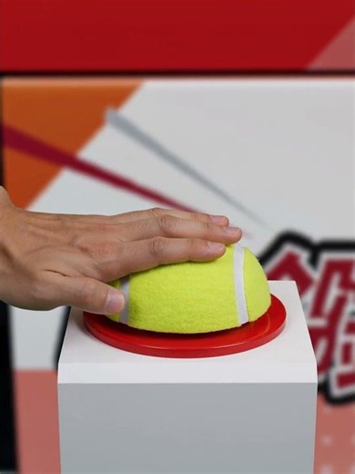 BOCHK Tennis Open 2027 Truck Promotion