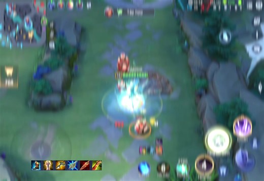 Hướng dẫn build đồ triệu vân mạnh nhất trong Liên Quân