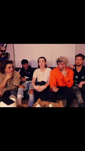 Bb you have my number @kian #O2L #trans #fyp