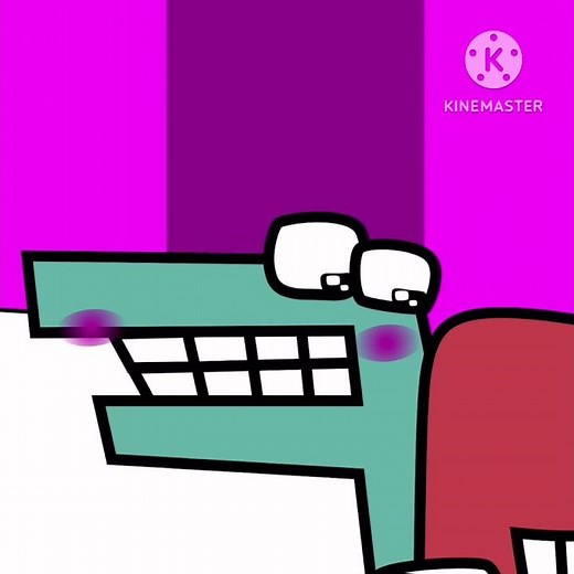 Spanish Alphabet Lore Redone | Ñ