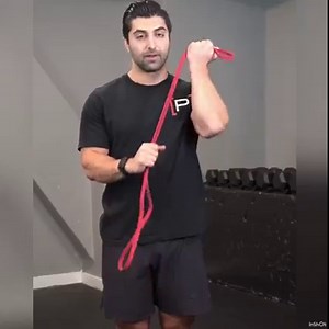 8.5K views · 263 reactions | EXERCISES FOR BICEPS TENDON PAIN The...