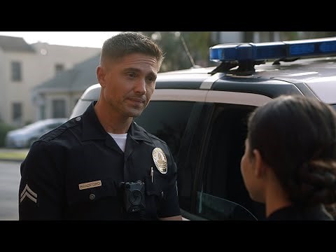 Bradford Warns Lucy About Adopting a 'Puppy' - The Rookie