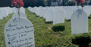 Black Residents In Miami Share Both Concerns Over, And Confidence In, COVID-19 Vaccines