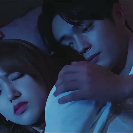 Sweet😍 #你微笑时很美 #fallingintoyoursmile #许凯 #xukai #程潇 #cdrama