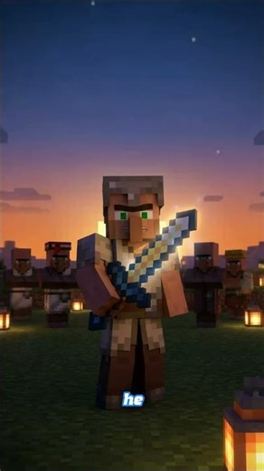 The First Battle Begins — Minecraft Story Part 3