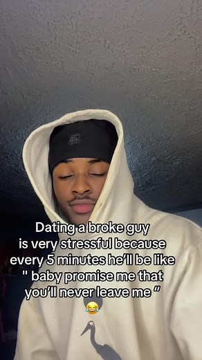 Dating a Broke Guy: Why It Feels Stressful and Exhausting