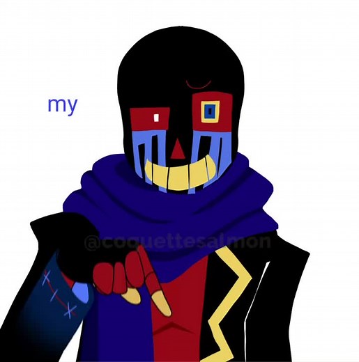 Understanding Error Sans in Undertale: A Satirical Take