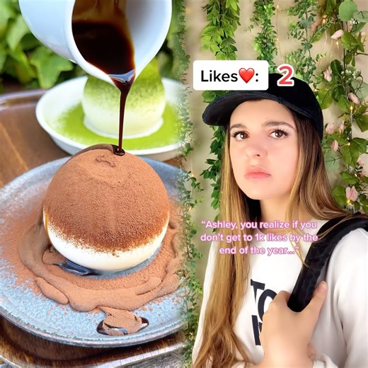 In a world where your likes determine your social status, you must reach 1k to meet your soulmate!