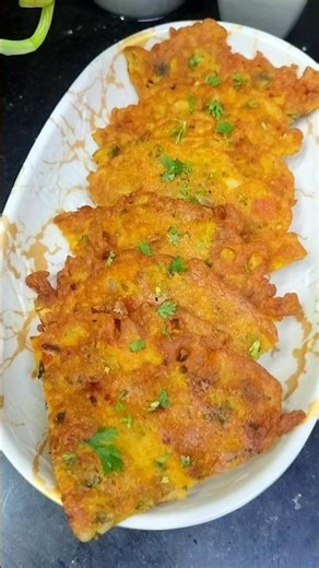 Besan chilla #ultimate besan chilla hack recipe #healthybreakast #trending #shorts