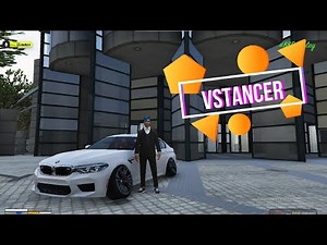 FiveM Script | VStancer | Vehicle Camber