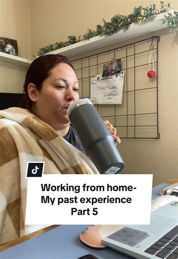 Challenges of Working from Home: My Personal Experience