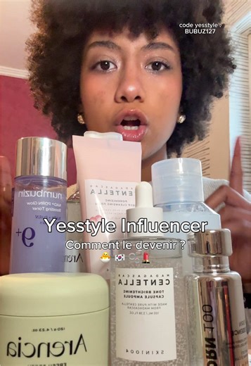 Comment devenir influenceur de skincare asiatique ?