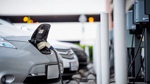 EV market share is growing because the vehicles keep getting better