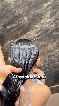 Homemade Hair Conditioner for Keratin Shine Hair!Easy Simple & Effective natural hair conditioner