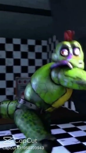 Monty Prime credits to the creator