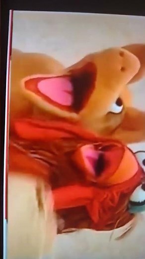 Elmo world farm song