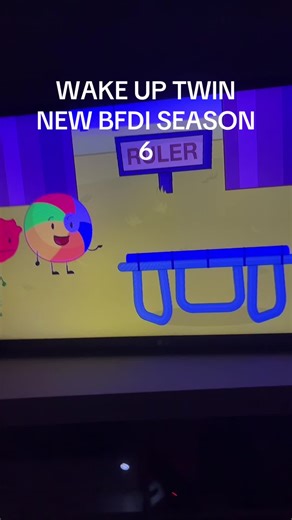 #bfdi #bfb #bfdie #bfdia #tpot | ruby bfdi