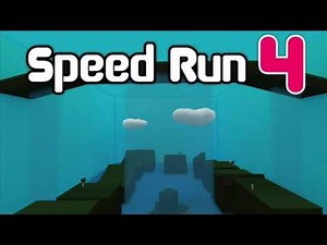 Speed Run 4- Level 2 theme(1 hour)